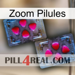 Zoom Pills 15